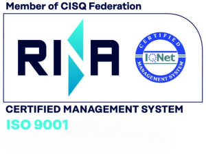 iso 9001 certificazione