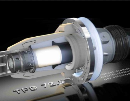 Accessori normative TERNA Riber Italia immagine