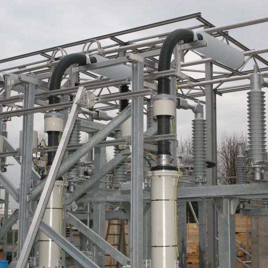 Condotti immagine RIBER Italia