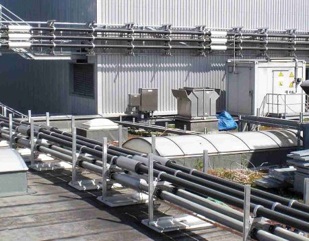 Moser-Glaser image high-voltage Riber Italy