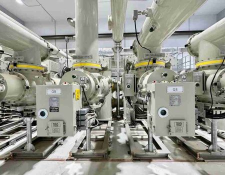 Technology cable accessories image Riber Italy 2