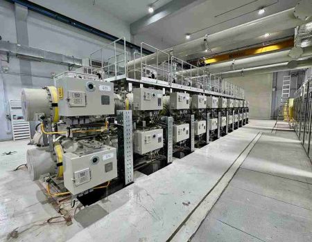 Technology cable accessories image Riber Italy 3