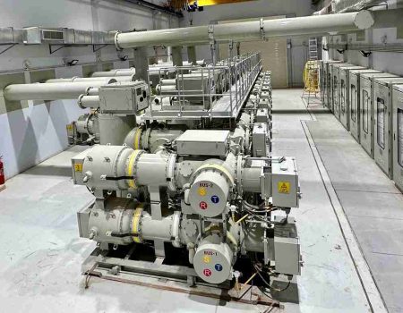 Technology cable accessories image Riber Italy