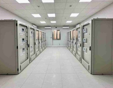 Tecnhology certified image Riber Italy