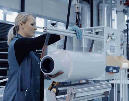 Terna group Accessories image Riber Italy