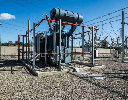 alta tensione prodotti immagine Riber Italia