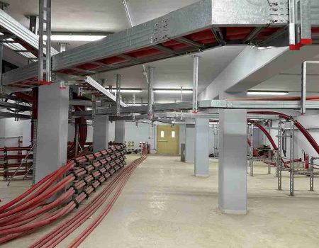 cable accessories certified image Riber Italy