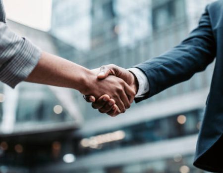 collaborazione azienda RIBER Italia