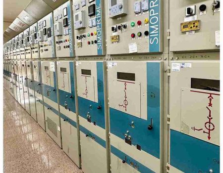 soluzioni elettriche immagine Riber Italia