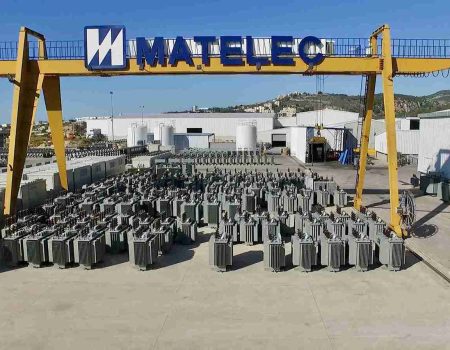 transformer manufacturer image 2 MATELEC Riber Italy